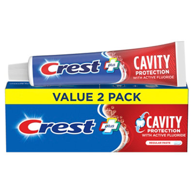Cr Cavity Reg Paste - 6-2-3.7 Oz