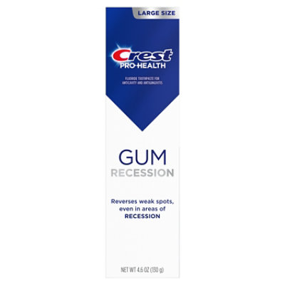 Cr Gum Rescue Pro Soothcln - 24-4.6 Oz - Image 8