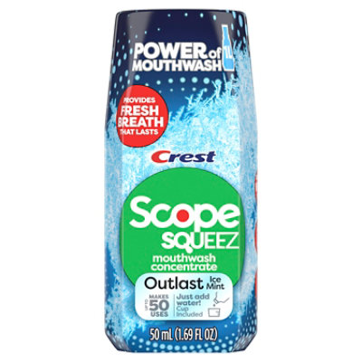 Scope Squeez Outlasticemint - 24-50 Ml - Image 2