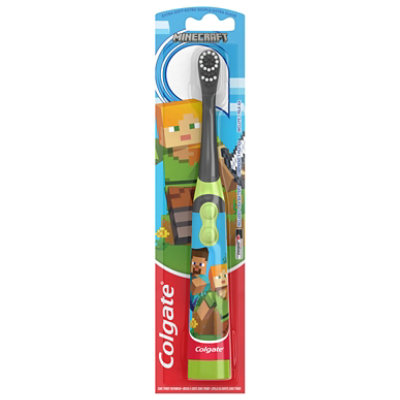 Colgate Kids Battery Tb Handle - Each - Image 2