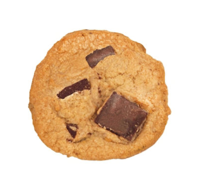 Davids Individually Wrapped Chocolate Chunk Cookie - 4 Ounce (Pack of 32) - Image 1