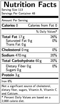 JJs Bakery Cherry Pie - 4 Ounce (Pack of 48) - Image 2