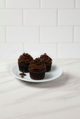 The Cheesecake Factory Bakery Blackout Mini Cake Bite - 1.2 ounce (Pack of 60) - Image 1