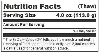 Davids Cookies S Mores Thaw and Serve Brownie Bar - 4 Ounce (Pack of 48) - Image 2