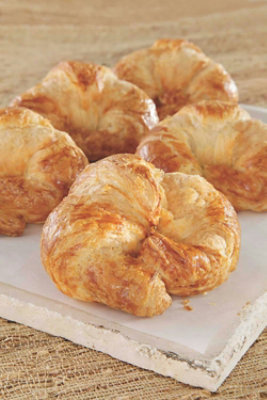 Sweet Street Classic Butter Croissant Preproofed - 3.5 Ounce (Pack of 54) - Image 1
