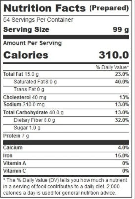 Sweet Street Multigrain Croissant Pre-Proofed - 3.5 Ounce (Pack of 54) - Image 2