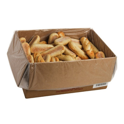 La Brea Bakery Demi French Baguette, 4 Ounce (72 Per Case) - Image 3