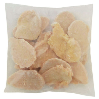 Brakebush Easy Prep 5 Ounce Gourmet Chicken Fillet - 5 Pound (Pack of 2) - Image 1