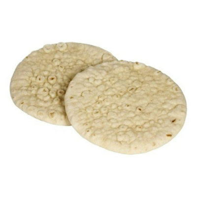 Grecian Delight Thin Pita Bread - 7 inch (Pack of 120) - Image 4