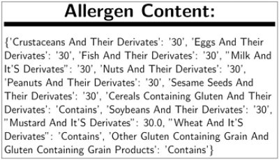 Richs Dinner Roll Whole Grain - 1.25 Ounce (Pack of 288) - Image 3