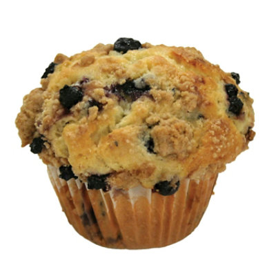 Davids Cookies Blueberry Muffin Batter - 8 Pound (Pack of 2) - Image 1