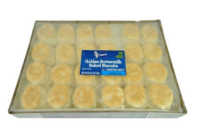 Pillsbury Buttermilk Baked Biscuit - 54 Ounce (Pack of 5) - Image 1