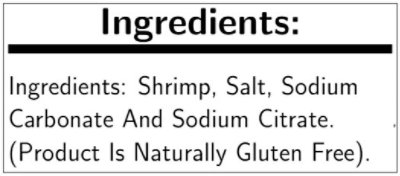 Super Bakery Whole Grain Dunkin Stix - 3.25 Ounce (Pack of 60) - Image 2