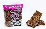 Super Bakery Whole Grain Dunkin Stix - 3.25 Ounce (Pack of 60) - Image 1