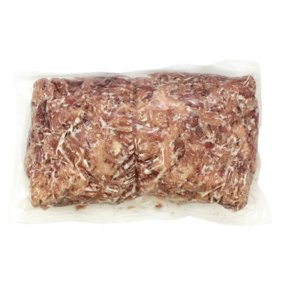 Smithfield Fully Cooked Sauceless Pulled Pork - 5 Pound (Pack of 2) - Image 2