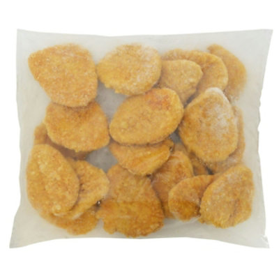 Tender Licious Original Chicken Breast Fillet - 4 Ounce - Image 1