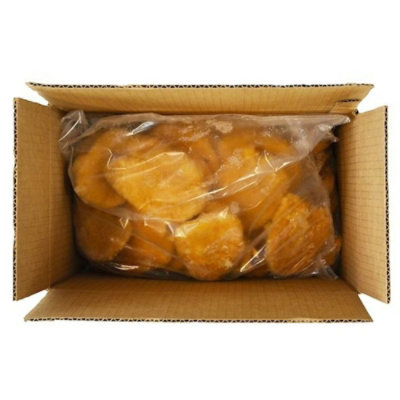 Tender Licious Original Chicken Breast Fillet - 4 Ounce - Image 3