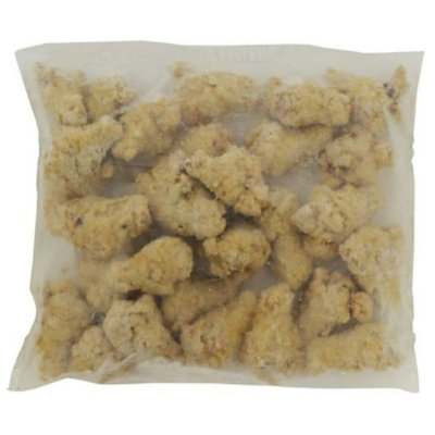 Original Honey Touched Fully Cooked Chicken Drummettes - 12 Pound - Image 1