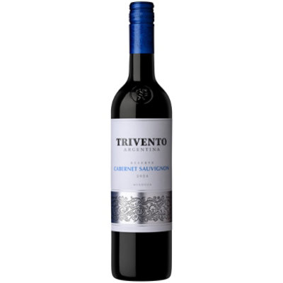 Trivento Cabernet Wine - 750 Ml - Image 3