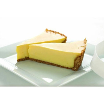 Mikes Pies Extreme Key Lime Pie - 12 Cut - 4 Pound (Pack of 2) - Image 1
