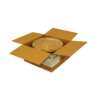 Mikes Pies Grannys Deep Dish Apple Crisp Pie - 12 Cut - 4.8 Pound (Pack of 2) - Image 3
