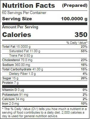 Bridor Ready To Bake Greek Yogurt Cherry Danish - 4.1 Ounce (Pack of 60) - Image 2