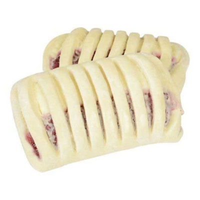 Bridor Ready To Bake Greek Yogurt Cherry Danish - 4.1 Ounce (Pack of 60) - Image 1
