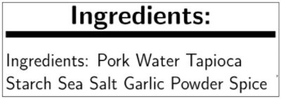 Bridor Ready To Bake Sweet Cheese Butter Croissant - 4.09 Ounce (Pack of 60) - Image 4