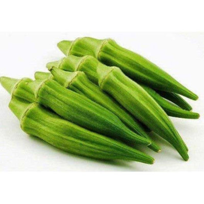 Savor Brands The Inn Whole Okra - 2.5 Pound (Pack of 12) - Image 1