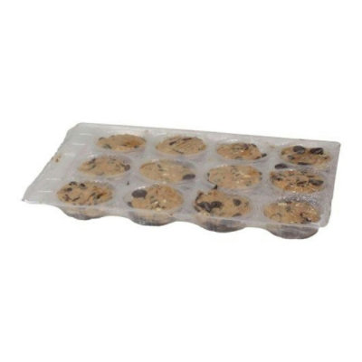 Sweet Street Cookie Puck - Sandys Chocolate Chunk Manifesto - 3 Ounce (Pack of 84) - Image 1
