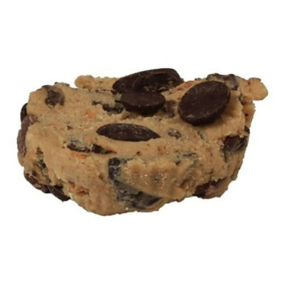 Sweet Street Cookie Puck - Sandys Chocolate Chunk Manifesto - 3 Ounce (Pack of 84) - Image 3