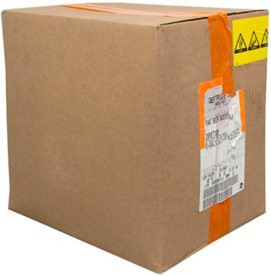 Gertrude Hawk Milk Chocolate Peanut Butter Buckeye - 30 Pound - Image 2