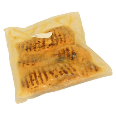 Cuisine Solutions Grilled Chicken Breast - 4.4 Pound (Pack of 5) - Image 3