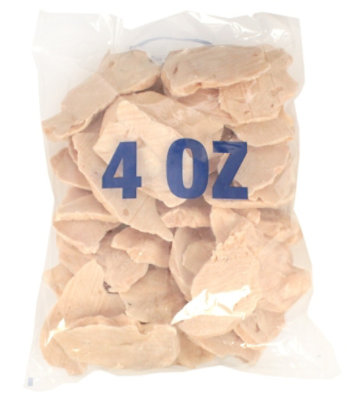 Commodity Poultry Individual Quick Frozen Marinated Chicken Breast - 4 Ounce (Pack of 4) - Image 2