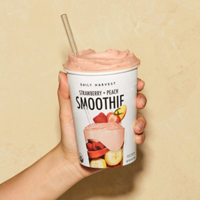 Daily Harvest Strawberry Peach Smoothie - 8 Oz - Image 5