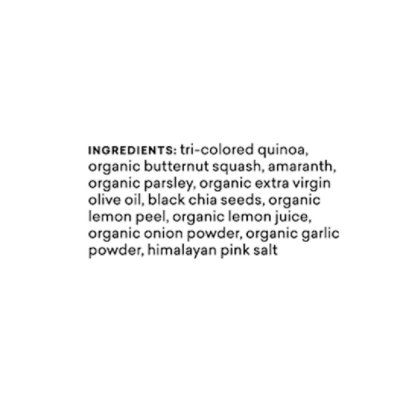 Daily Harvest Lemon Quinoa Squash Bowl - 16 Oz - Image 3