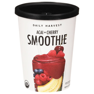 Daily Harvest Acai Cherry Smoothie - 7.3 Oz - Image 3