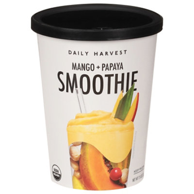 Daily Harvest Mango Papaya Smoothie - 7.5 Oz - Image 3