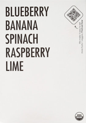 Daily Harvest Blueberry Banana Pops - 14.4 Oz - Image 5