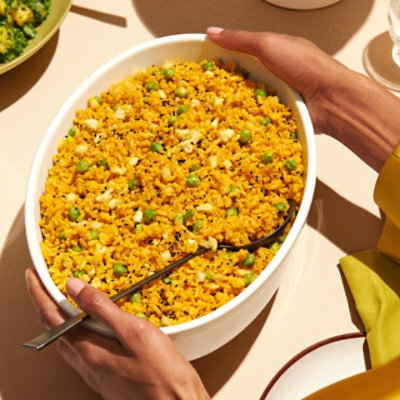 Daily Harvest Brown Rice And Chickpea Bowl - 16 Oz - Image 5