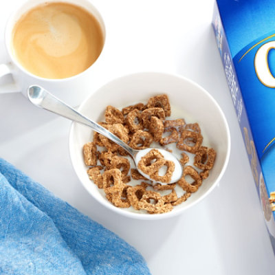 Kellogg's Cracklin Oat Bran Cereal Orig - 16.5 Oz - Image 2
