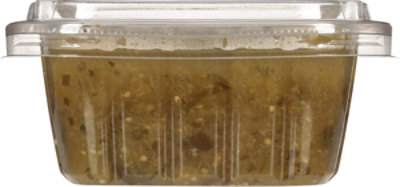 Salsa Verde Medium - 12 OZ - Image 5