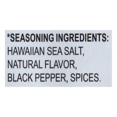 Prairie Fresh Pork Tenderloin Hawaiian Sea Salt & Black Pepper - 18.4 Oz - Image 5