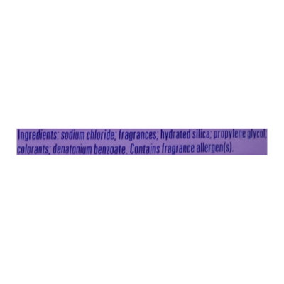 Snuggle Crystals Lavender & Vanilla Orchid In-wash Scent Booster - 39 Oz - Image 6