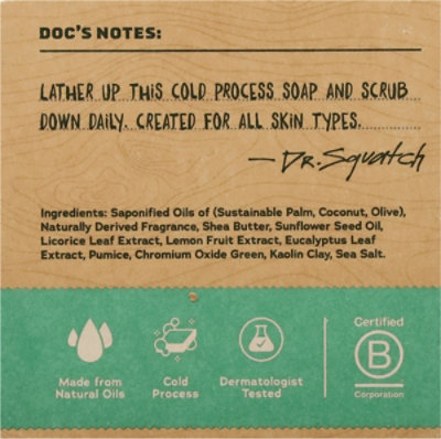 Rainforest Rapids Bar Soap - Each - Image 4