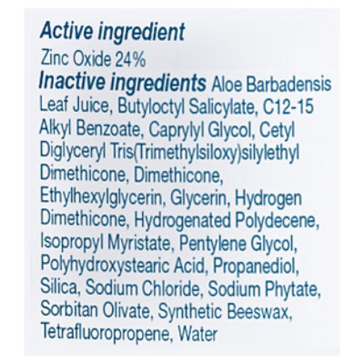 Blue Lizard Sensitive Mineral Spf 50 Sunscreen Spray - 5 Oz - Image 3