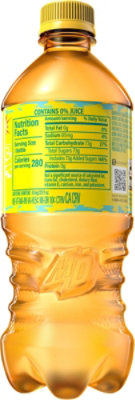 Mountain Dew Baja Laguna Lemonade - 20 Fl. Oz. - Image 5