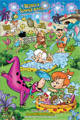 Fruit Pebbles Summer Cereal - 10 Oz - Image 6