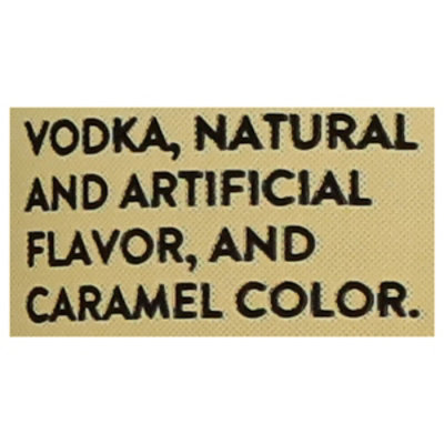 Monaco Vanilla Cream Rush Vodka Cocktail - 12 Fl. Oz. - Image 4