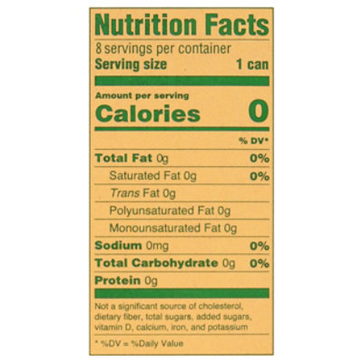 Rambler Satsuma Sparkling Water - 8-12 Fl. Oz. - Image 4